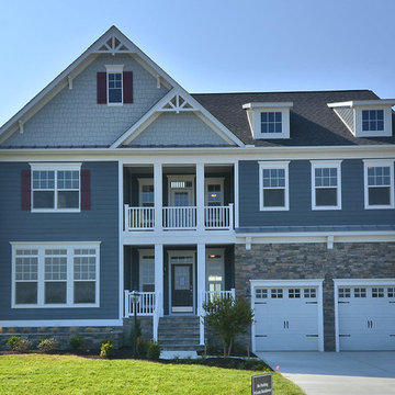Exteriors