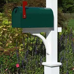 Dover Mail Post - Mailboxes