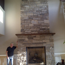 Fireplaces