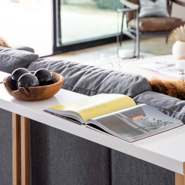The Modern Minimalist
