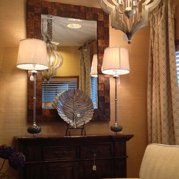 Barbara Stewart Interiors