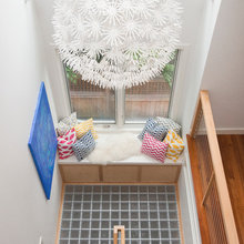 Glass Floor