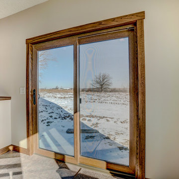 New Construction-Dunn Residence