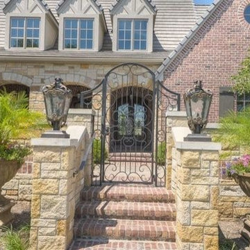 Double Doors