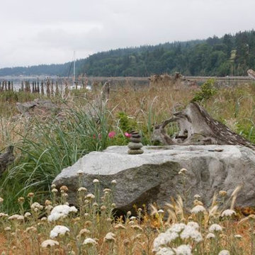 Whidbey Island Seaside Retreat