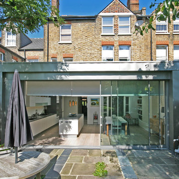 Westover Road, Earlsfield