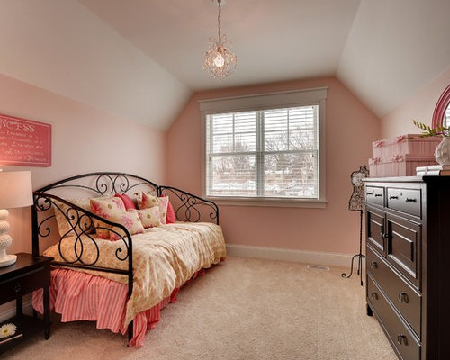 Taupe And Pink Ideas, Pictures, Remodel and Decor