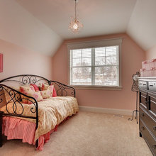 Bedroom decor