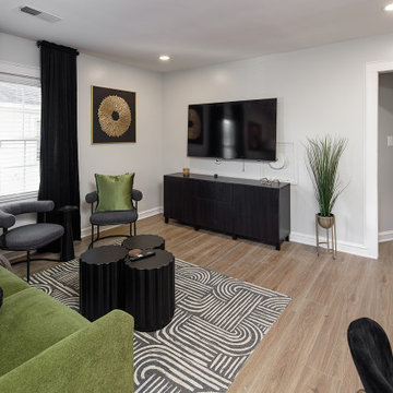 The Curated Stay