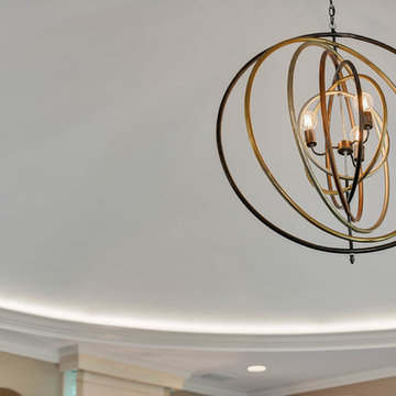 Orlando Custom Home