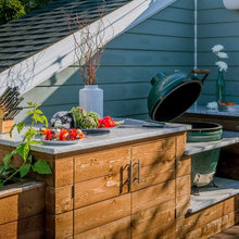 Outdoor Kitchen