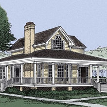 Future house plans