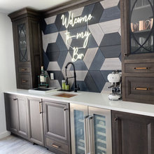 Backsplash