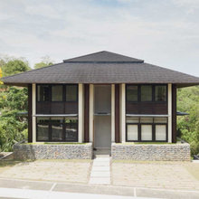 Exterior Japanese