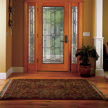 Simpson Doors