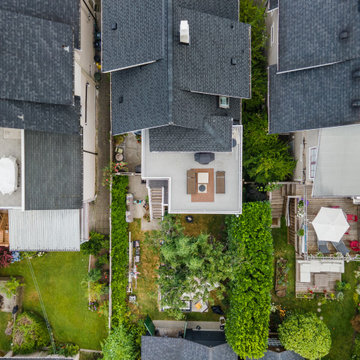 Rooftop Deck Renovation