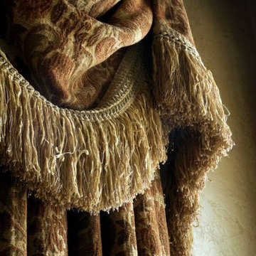 Old World Home