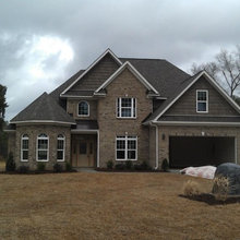 House Exteriors
