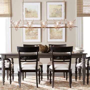 Enchanted Evening Dining Room