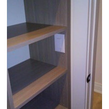 Electrical work arounds