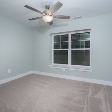 Creating Functionality Comfort, Quality: Jefferson Basement Finishing