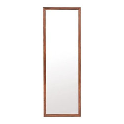 ミラー - Mirrors
