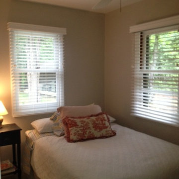 Shabby Chic Cabin