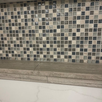 Meredith Master Bathroom