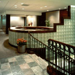 Color Glass Block - Home Improvement