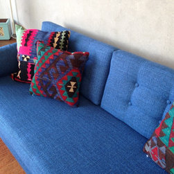 Spatial Accents - Decorative Pillows