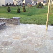 landscape/outside