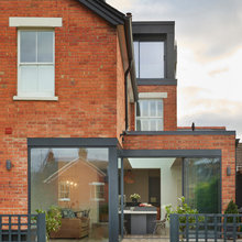 Dublin exterior