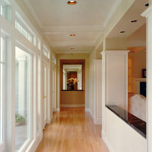 Doors and windows