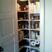 kitchen pantry