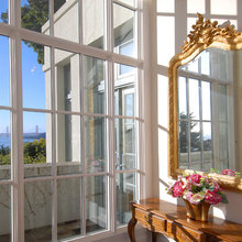 windows panes