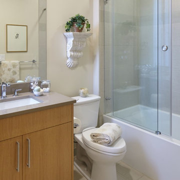 Fairview Condo