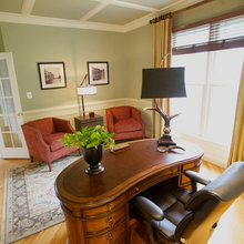 Formal Living Room