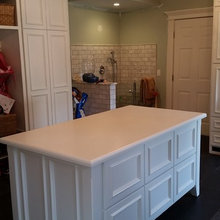 mudroom