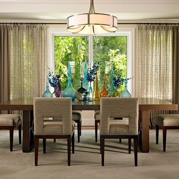 HIbiscus Drive