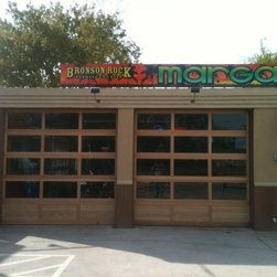 Custom Garage Doors - Garage Doors And Openers