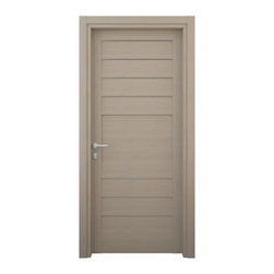 Modern Italian Doors - Products