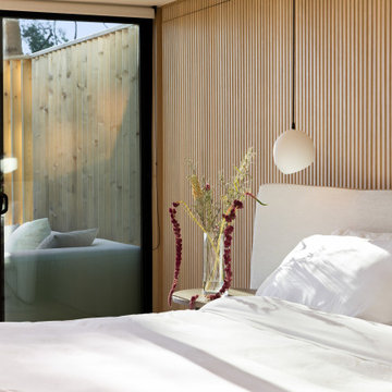 Organic Modern - Gandia Inc