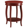 Acme Furniture Side Table 82787