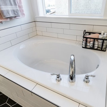 2018 Cache Valley Parade of Homes - The Glendale