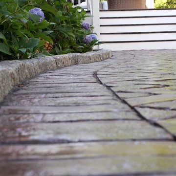 Landscape Project - Stoughton, MA