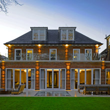 Exterior Lighting