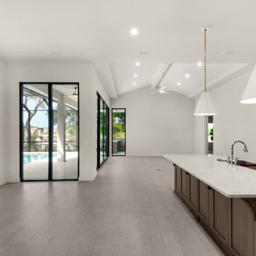 Sessions Residence