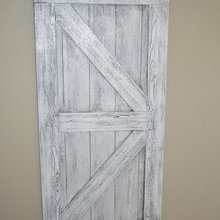Becky's Barn Doors @ www.becky'sbarndoors.com