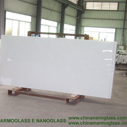 crystallized glass slab - Wall And Floor Tile