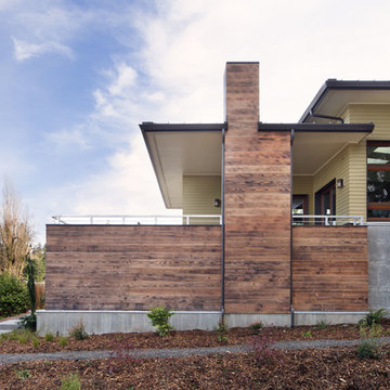 Prairie Passive
